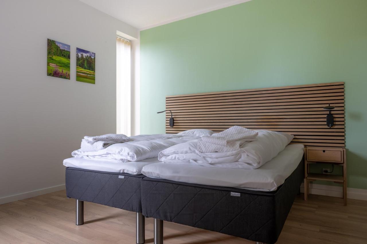 Luebker Golf Resort Nimtofte Экстерьер фото