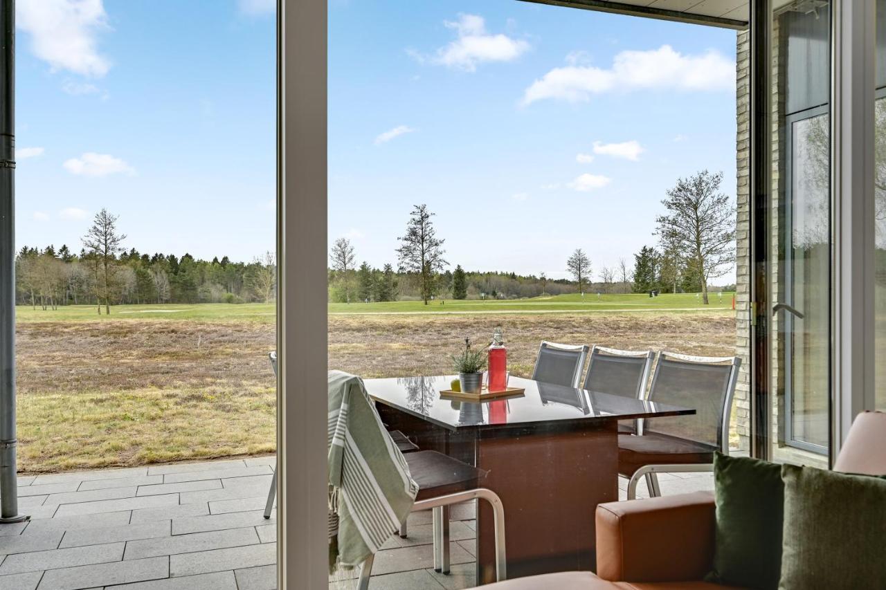 Luebker Golf Resort Nimtofte Экстерьер фото
