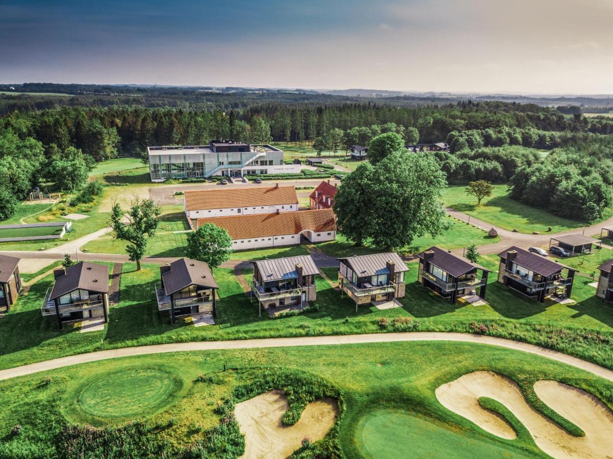Luebker Golf Resort Nimtofte Экстерьер фото