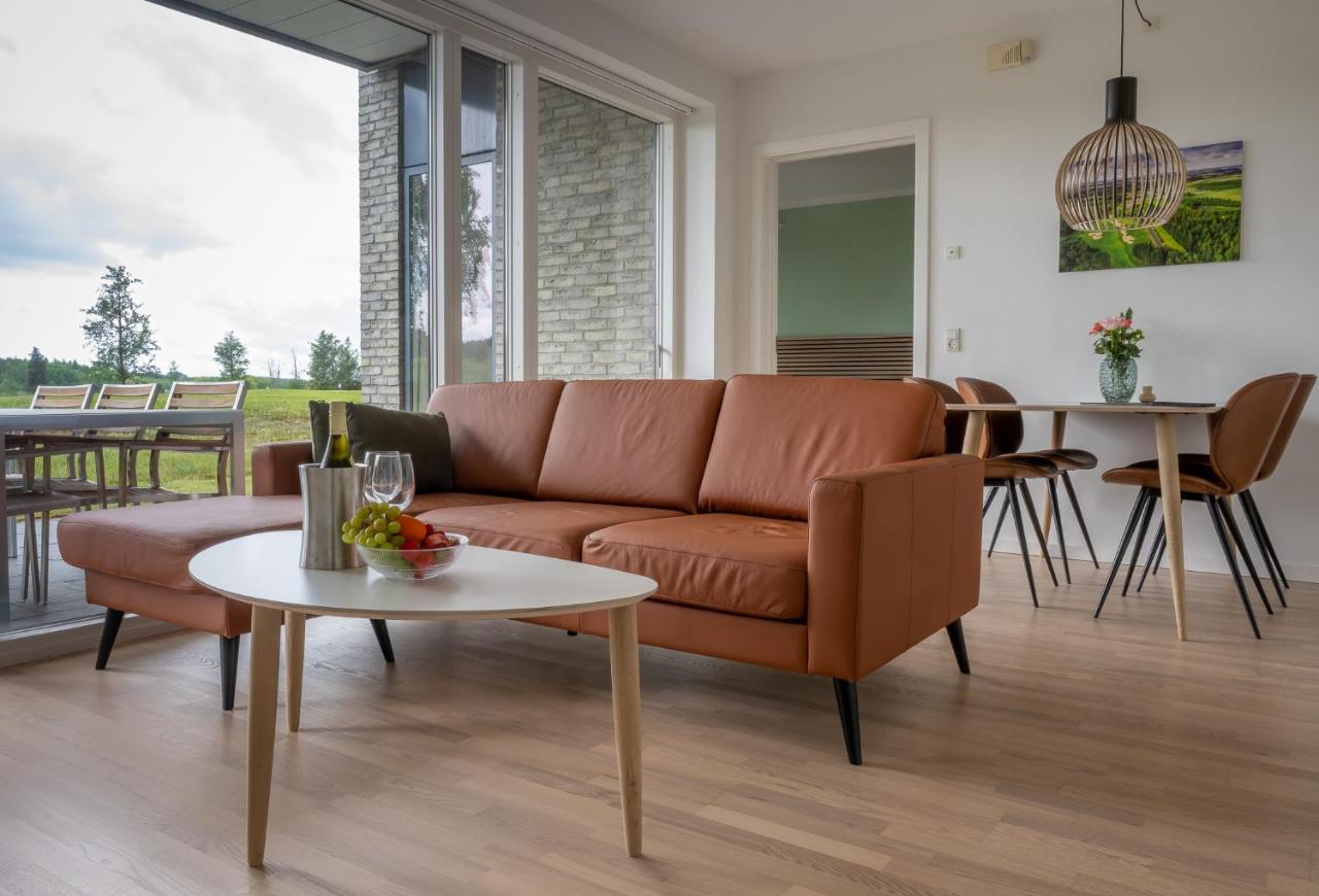 Luebker Golf Resort Nimtofte Экстерьер фото
