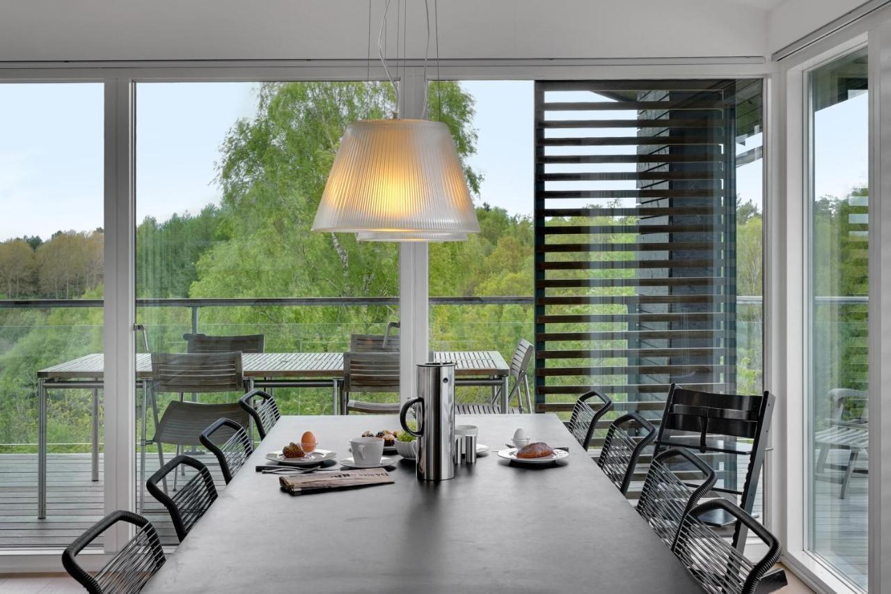 Luebker Golf Resort Nimtofte Экстерьер фото