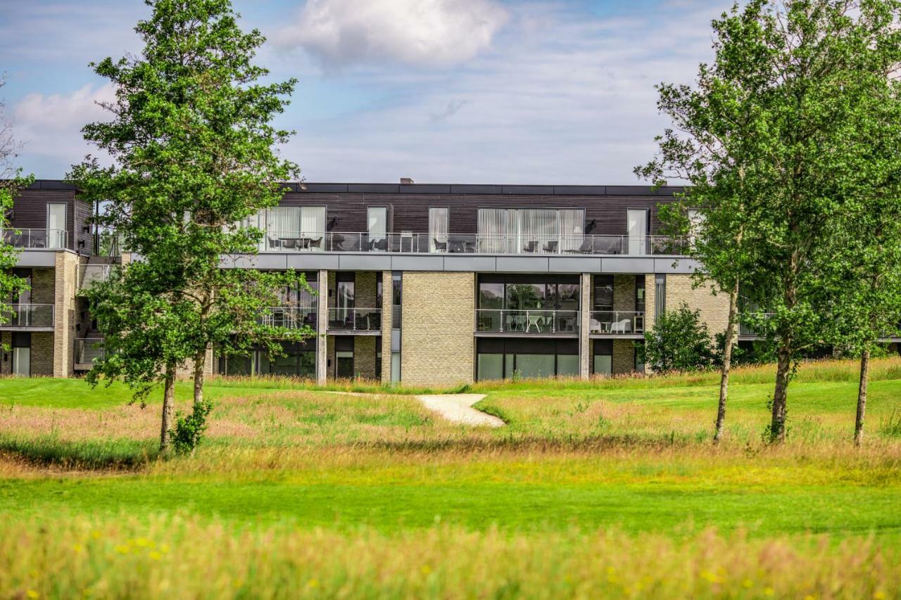 Luebker Golf Resort Nimtofte Экстерьер фото