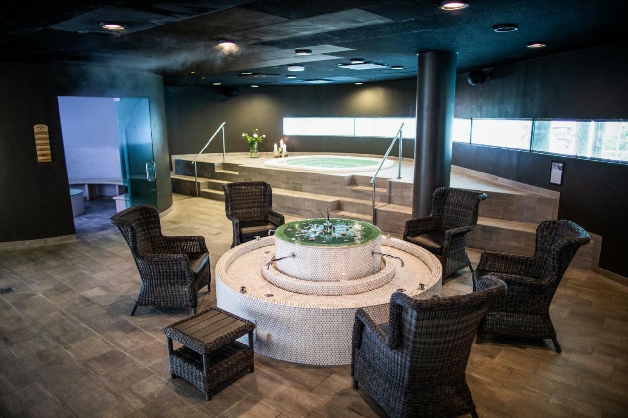 Luebker Golf Resort Nimtofte Экстерьер фото